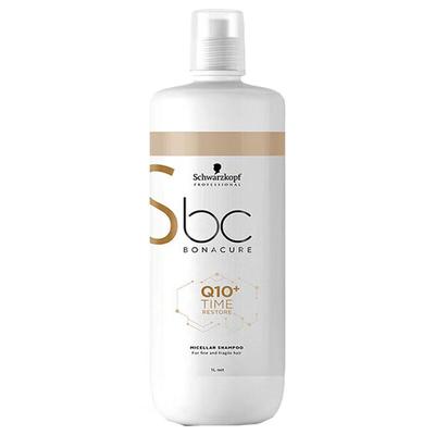 Schwarzkopf Professional Color Lock Sulfatfreies Shampoo