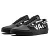 Vans Old Skool Big Logo Unisex Sneakers Black True-White VN0A38G1QW7