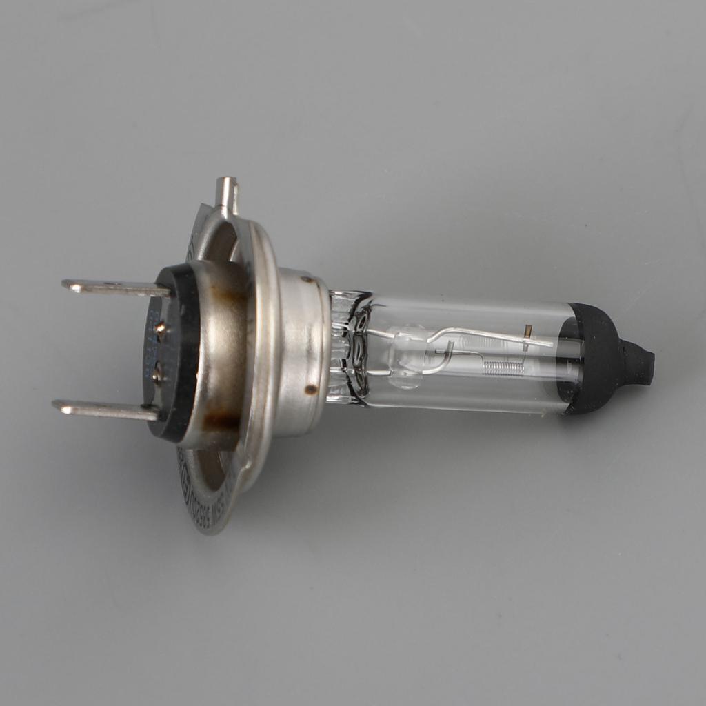For GE General Lighting Halogen Headlight 58520U H7 12V55W PX26D