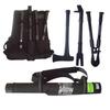 Black Hawk Fire Rescue Breaching Tool Kit