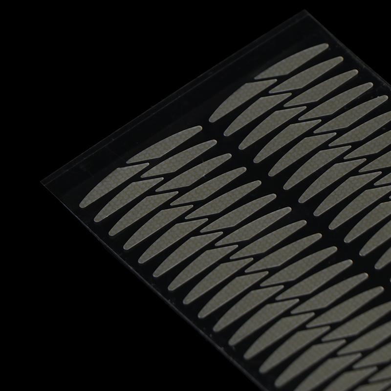 Portable Breathable Naturally Style Invisible Double Eyelid Tape Self-Adhesive Eyelid Stickers Instant Eye Lift Strips