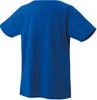 Yonex Short Sleeve Game Midnight Navy Women's Shirt, (472)