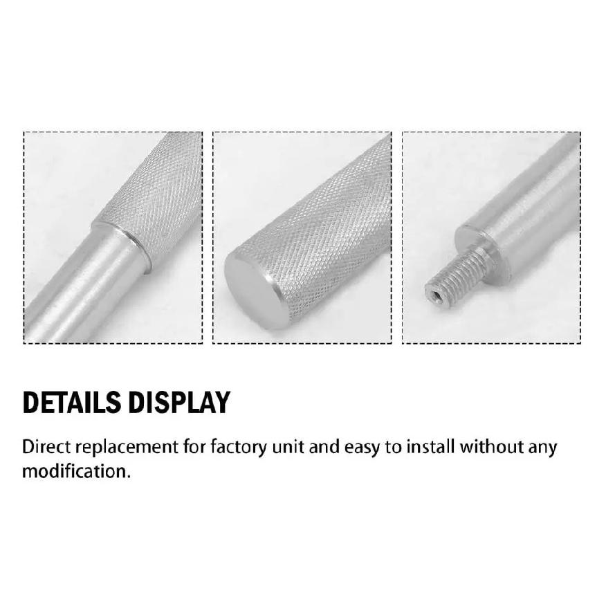 Motorbike Clutch Remover Metal Jackshaft Secondary Clutch Removal Tool High Performance Parts for Ski Doo XP QRS 2008-2023