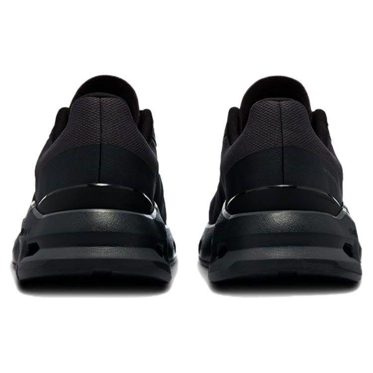 ON Cloudpulse Black Eclipse Erkek Spor Ayakkabı 3MD30060106