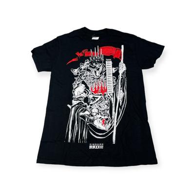 T-shirt Women's Round Neck SPENCER'S KING GURO S