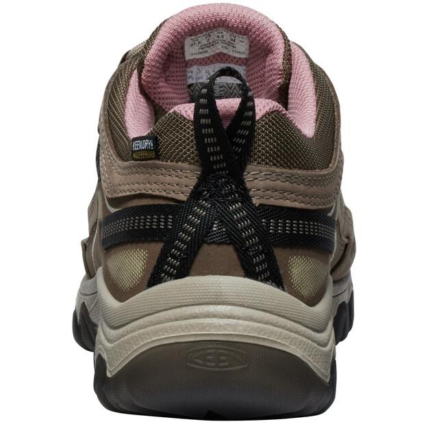 Полуботинки Keen Targhee IV WP