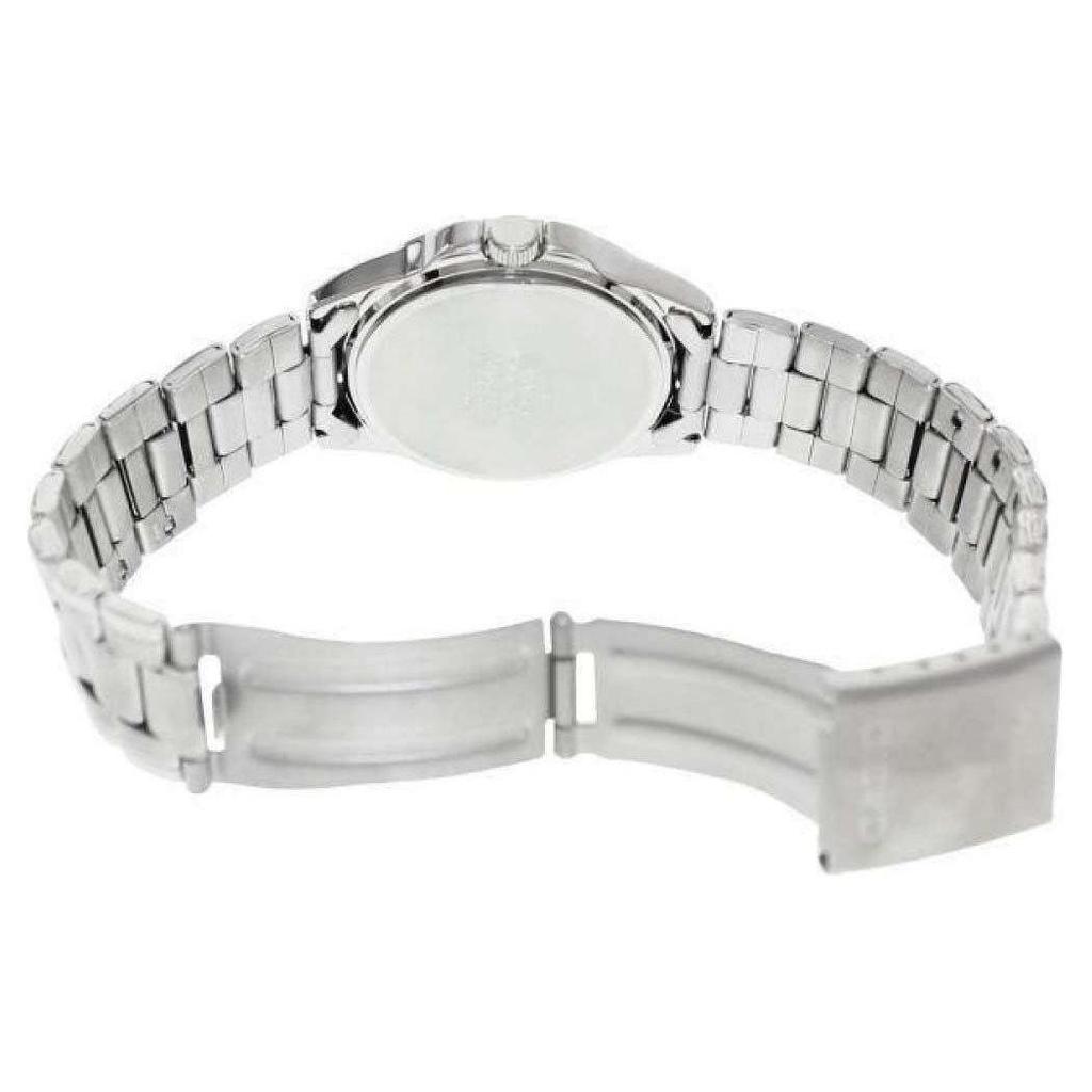Casio G Shock LTP 1215A 2A2 LTP-1215A-2A2