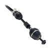 Front Right CV Axle Drive Shaft for BMW F45/F46 Models (Part #31608657704)