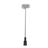 USB Rechargeable Milk Frother Hanheld Stainless Steel Portable Hand Frother Wand Drink Mixer Egg Beater
