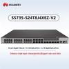 Huawei S5735-S24T8J4XEZ-V2 Managed Gigabit Ethernet Switch