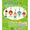 Hanakappa Mejiroshi Accessories Complete Set 5 Types Gacha Gachagacha