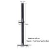 All-Metal Vertical Graphics Card Stand with Extended Support