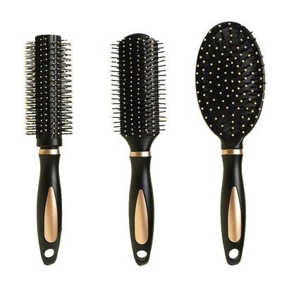 Air Cushion Curling Comb for Fluffy Styles - Perfect for Men and Women