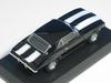 Kyosho USA Sports Car Mini Car Collection 1 Chevrolet Camaro Z28 Black 1/64