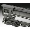 German Level 1/87 BIG BOY Locomotive Model Kit 02165 - HO Scale Train Plastic Model for Collectors