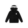 MLB Sweatshirts Unisex Black Hooded Moderate Regular 31HD52061-50L