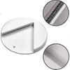 Under Cabinet Jar Opener The Grip Jar Opener For Under The Kitchen Opens Any Size/type Of Lid Effortlessly Kitchen Tools And Gadgets For Weak Hands