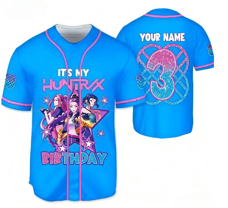 

Adule T-shirts 3D Fashion Printed K-Pop Demon Hunter Movie Adule Short Sleeve T-Shirt 4XL