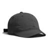 Thin Soft Top Baseball Cap Quick-Dry Outdoor Running Sports Hat Unisex Sun Protection Visor Slim Face Fit Breathable Summer Cap