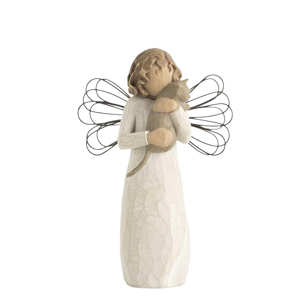 Romantic Family Themed Resin Craft Figurine For Home Decor Ideal For Valentine's Day Gift