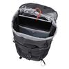 Thule ALLTRAIL X 25L-OBSIDIAN Rucksack (3204130) Kapazität: 25L