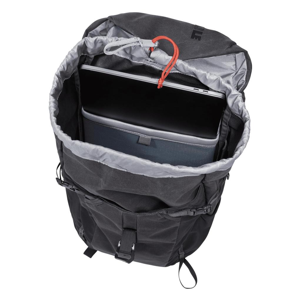Thule ALLTRAIL X 25L-OBSIDIAN Rucksack (3204130) Kapazität: 25L