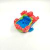 1 Stück Superzings Müllfahrzeuge LKW Modell Spielzeug Kompatibel 3cm Anime Müll Actionfiguren Super Zings Zomlings Kinder Jungen Geschenke