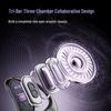 NANK Wing Open-Ear Bluetooth AI Translation Sports Earbuds