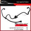 F1F19D289AD 2276323 1.5T Focus Kuga Carbon Canister Solenoid Valve Assembly with Hose