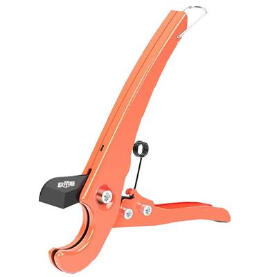 Rohrschneider Rohrschere SK5 Material Ratsche PVC/PU/PP/PE Schlauchrohrschneider Schere Handwerkzeuge Reparaturwerkzeuge 32MM