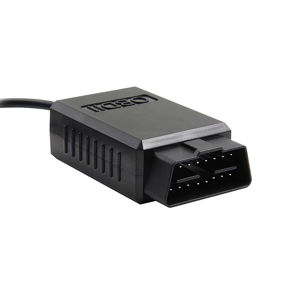 Για Ford FORscan USB OBD2 ELM327 V1.5 Εργαλείο Διάγνωσης Αυτοκινήτου ELM327 USB OBDII Σαρωτής Διάγνωσης Αυτοκινήτου