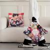 100 Anime Soft Comfortable Pillow Case The For Sofa Living H-Hanazono Room Girlfriends Home Office Decor H-Hahari Protective Cov