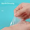 10Pcs Waterproof Picc Indwelling Needle Fixation Patch With Sterile Design And Independent Packaging For Hospital Home Use