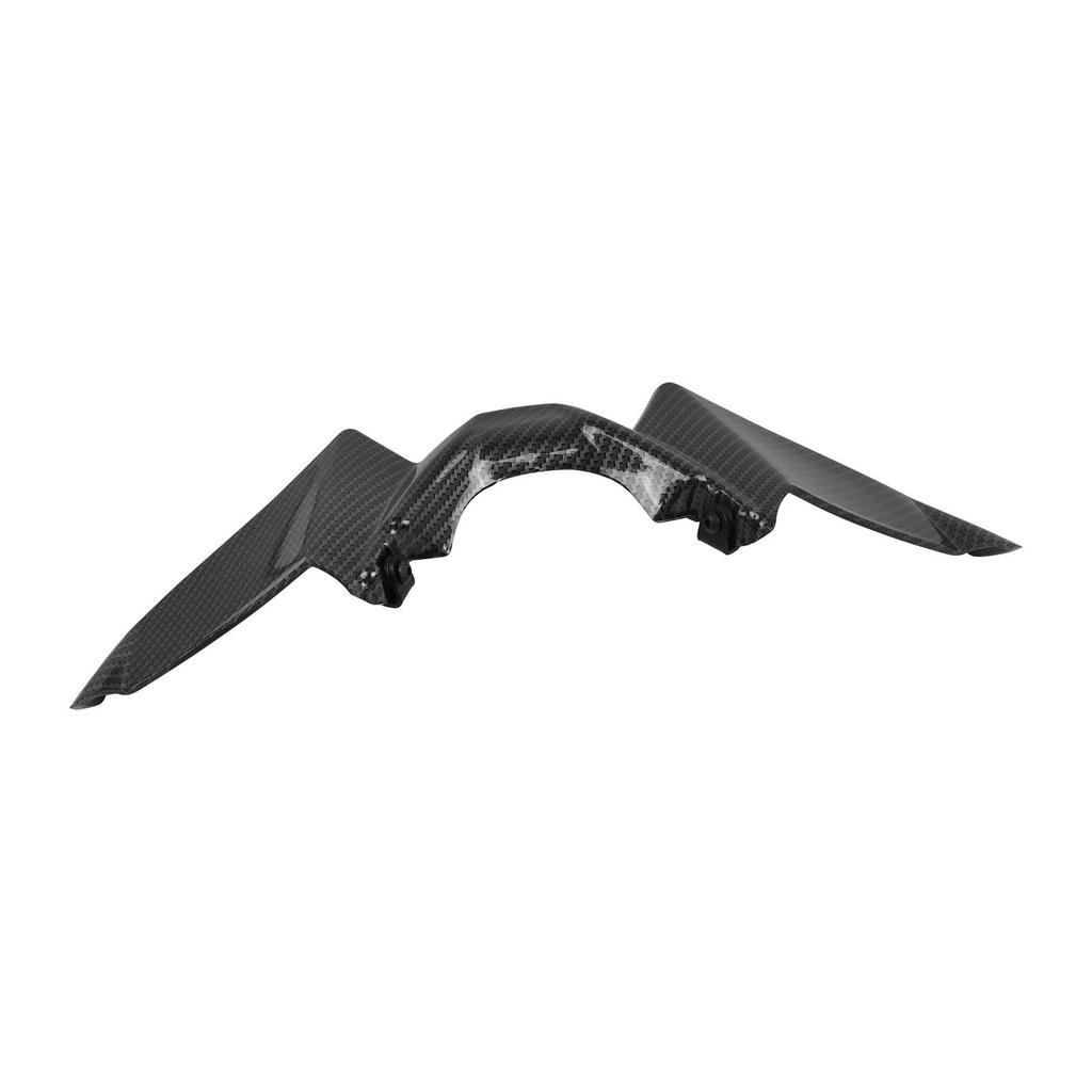 Yamaha MT07 SP PURE 2021-2024 Carbon Fiber Lower Fairing Wind Deflector Parts