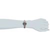 [CITIZEN] Wicca Watch KH9-914-91 (Solar Tech, Water Resistant) Women's Silver/Pink