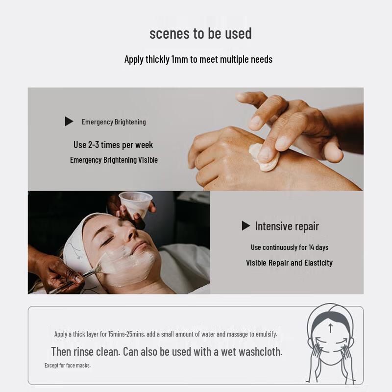 Dermalogica Multi-Vitamin Power Recovery Mask