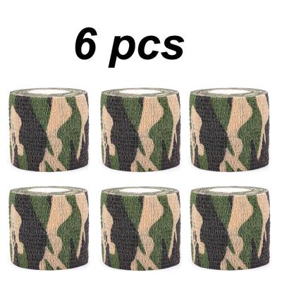 Kit pronto soccorso – Bende