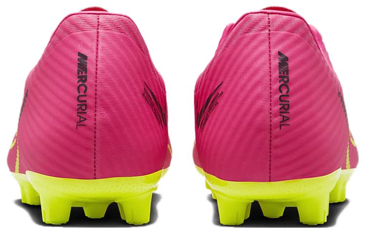 Nike Air Zoom Vapor 15 Academy HG 'Pink' DJ5632-605
