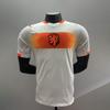 2026 Netherlands Home Away Short Sleeve Player Version Soccer Jerseys Unisex Women Adult Football Shirts