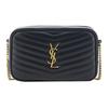 Lou Mini Bag Noir Women Bags Black 748849-DV707-1000