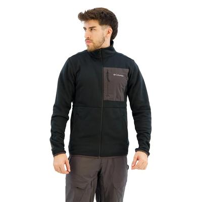 Hike™ Reißverschluss-Hoodie