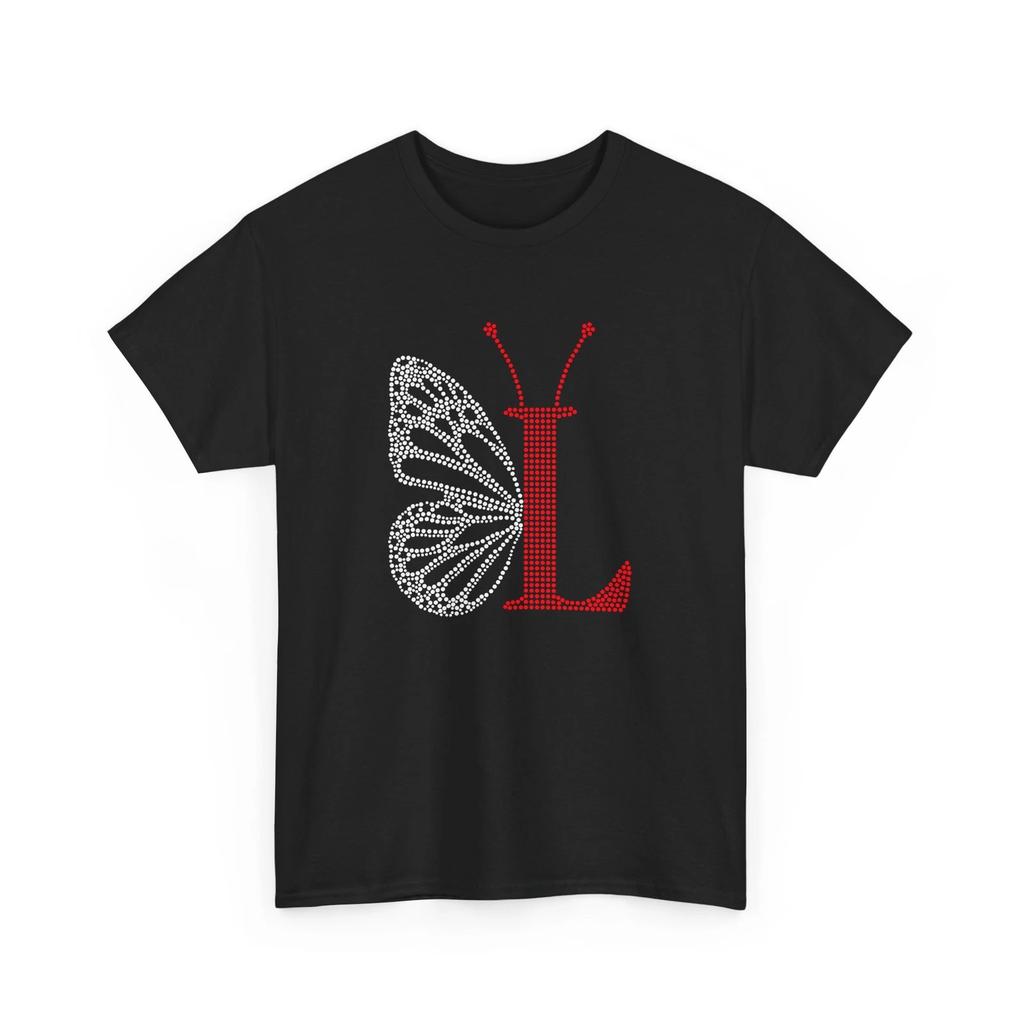Butterfly Graphic Tee for Men and Women | Stylish Trendy Fashionable Print
