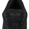 HOKA Bondi 8 2E Wide Triple Black Men Sneakers 1127953-BBLC