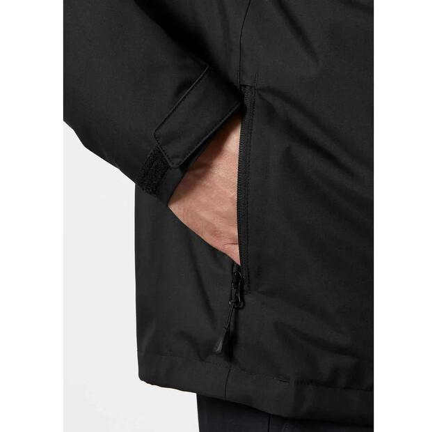Helly Hansen Crew Midlayer 2 jachetă