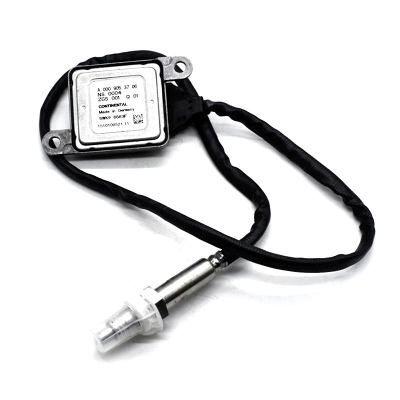 NEW-1 Piece Nitrogen Oxide Sensor NOX Sensor Parts Accessories For Mercedes Benz W164 W166 X164 X166 S205 C220 A0009053706