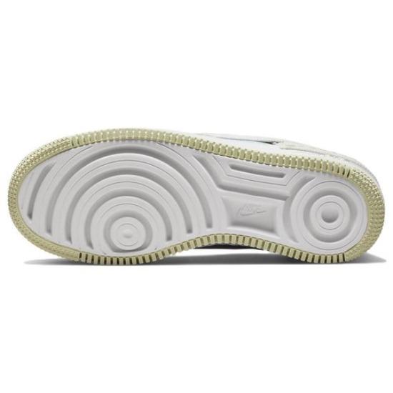 Nike Air Force 1 Shadow On The Bright Side - Skate Blue - DQ5075-411