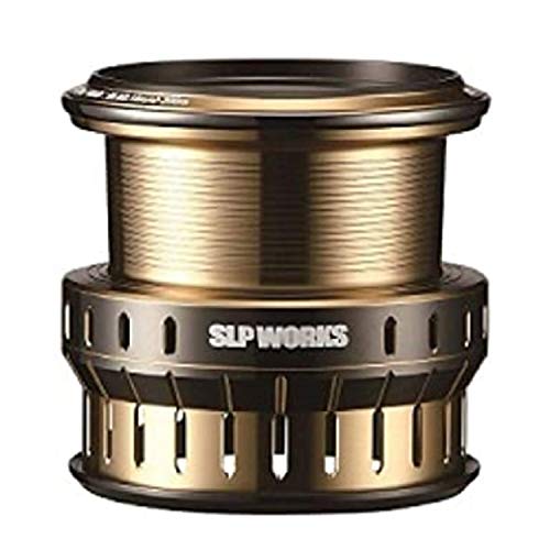 

Daiwa SLP Works SLPW EX LT Spool 2500 Spinning Reel
