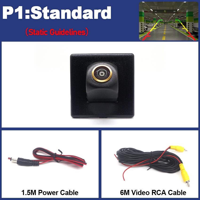 

Камера заднего вида для Nissan Navara NP300 ST Frontier 2005 2006~2018 2012 2013 CCD камера заднего вида с золотыми линзами Golden Camera