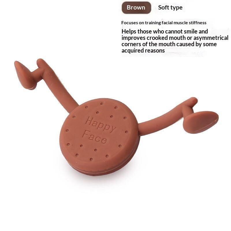 Smile Corrector for 1/2Pcs V-face Lip Trainer Effective Smile and Facial Tool