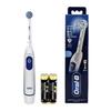OralB Advanced Power Battery electroni Tannbørste